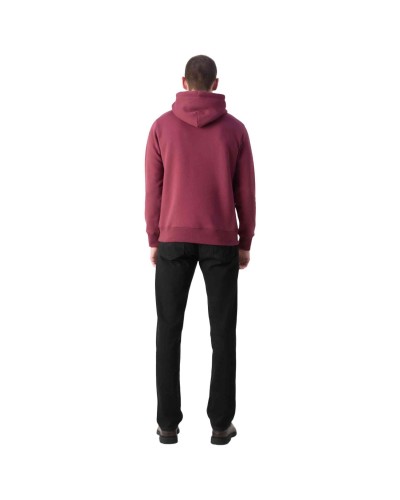 Sudadera Gant Embossed Sweat Hoodie