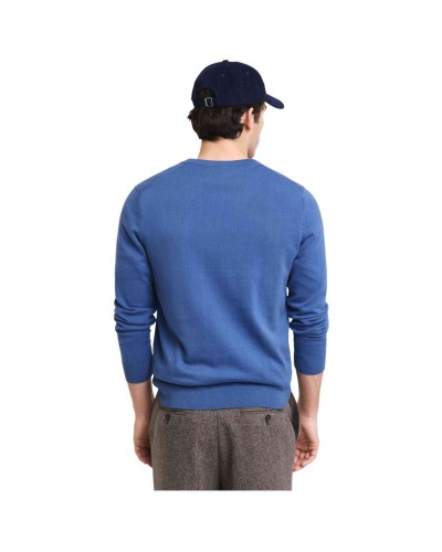 Jersei Gant Classic Cotton V-Neck