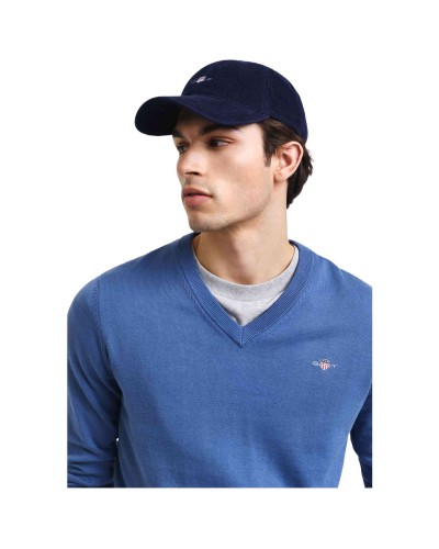 Jersei Gant Classic Cotton V-Neck