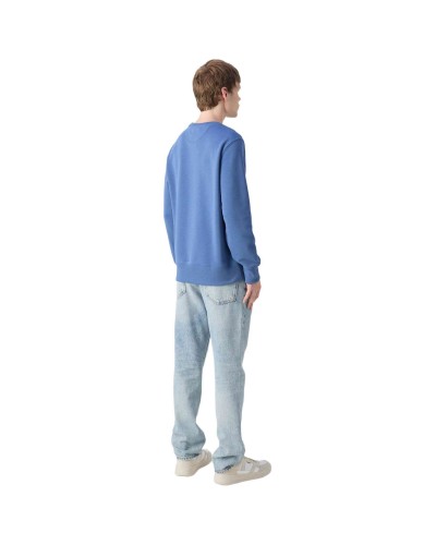 Sudadera Gant Reg Shield C-Neck Sweat