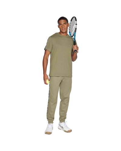 Pantalon Largo Lacoste Pantalon De Survetemet