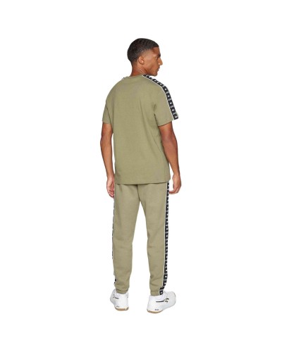 Pantalon Largo Lacoste Pantalon De Survetemet