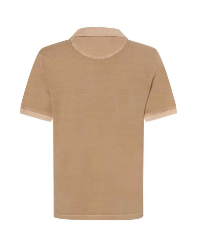 Polo Gant Sunfaded Ss Pique Polo