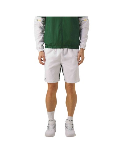 Pantalon Corto Lacoste Short