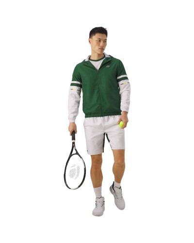 Pantalon Corto Lacoste Short
