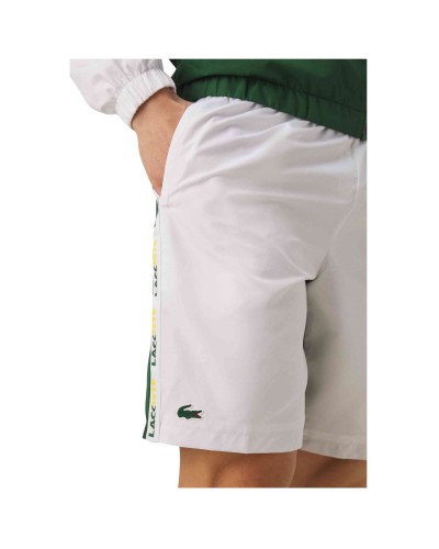 Pantalon Corto Lacoste Short