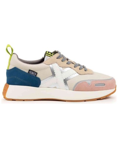 Zapatillas Munich Xemine Wmn 92