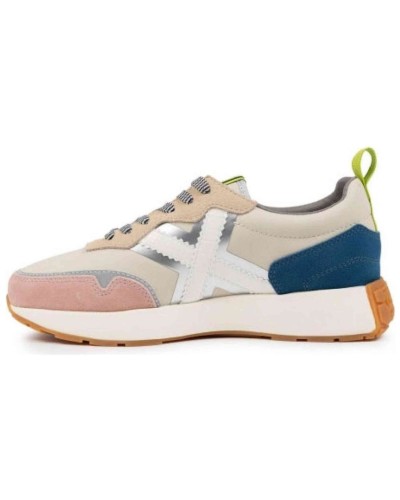 Zapatillas Munich Xemine Wmn 92