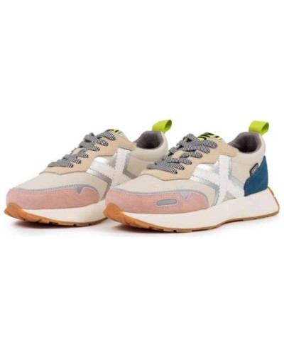 Zapatillas Munich Xemine Wmn 92