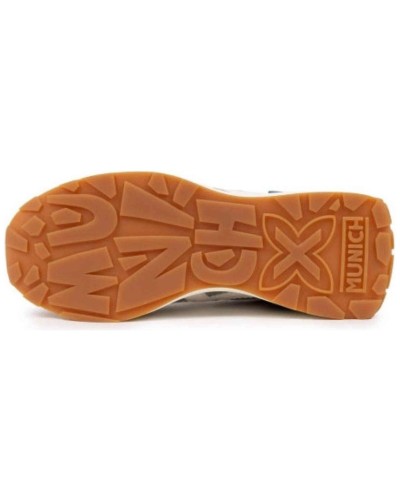 Zapatillas Munich Xemine Wmn 92