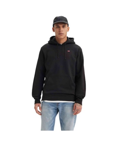 Sudadera Levi´S Sudadera Con Capucha Original Housemark