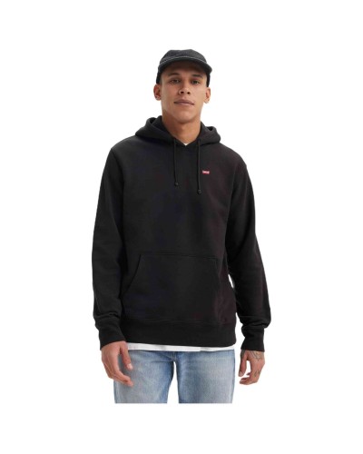 Sudadera Levi´S Sudadera Con Capucha Original Housemark