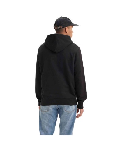Sudadera Levi´S Sudadera Con Capucha Original Housemark