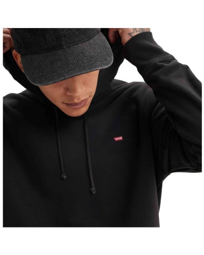 Sudadera Levi´S Sudadera Con Capucha Original Housemark