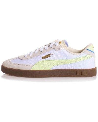 Zapatillas Puma Puma Club Ii Era Cv