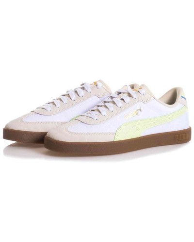 Zapatillas Puma Puma Club Ii Era Cv