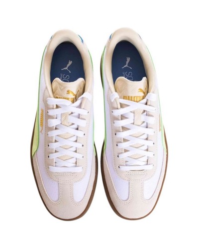 Zapatillas Puma Puma Club Ii Era Cv
