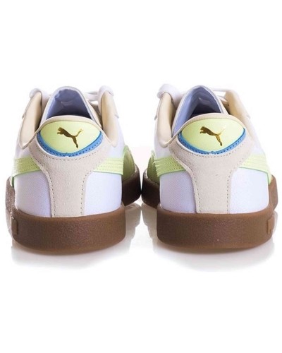 Zapatillas Puma Puma Club Ii Era Cv