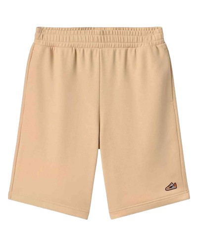 Pantalon Corto Puma Mens Sneaker Shorts Tr Granola