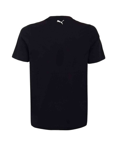 Camiseta Puma Mens Sneaker Tee