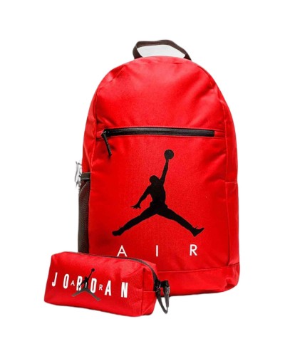 Mochila Jordan Jan Air School Backpack