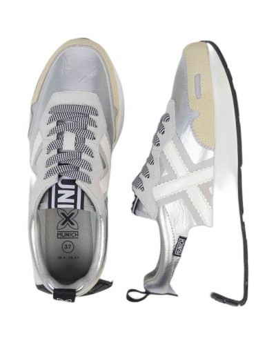 Zapatillas Munich Xemine Wmn 88