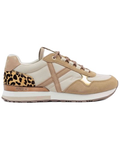 Zapatillas Munich Sunset 61