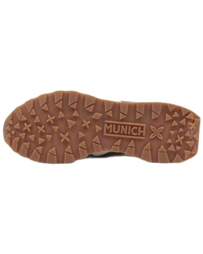 Zapatillas Munich Soku 22