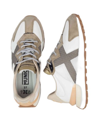 Zapatillas Munich Soku 22