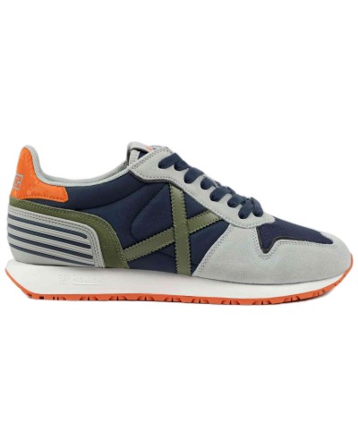 Zapatillas Munich Massana Club 583