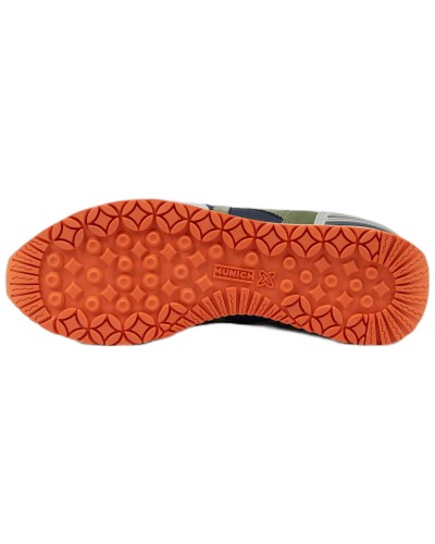 Zapatillas Munich Massana Club 583