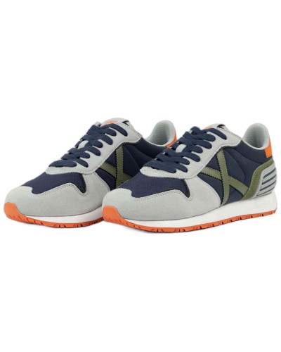 Zapatillas Munich Massana Club 583