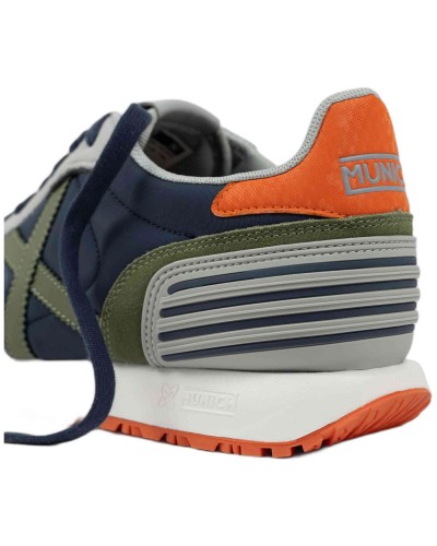Zapatillas Munich Massana Club 583
