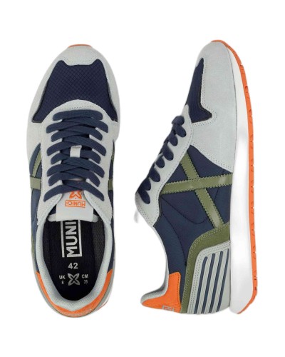 Zapatillas Munich Massana Club 583