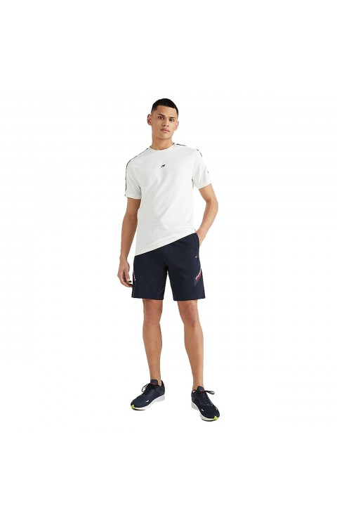 Pantalon Corto Tommy Hilfiger Tape Short