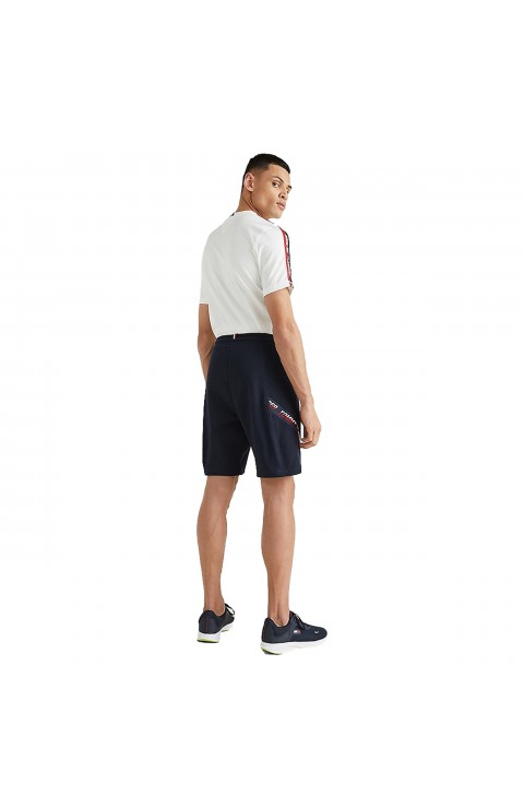 Pantalon Corto Tommy Hilfiger Tape Short