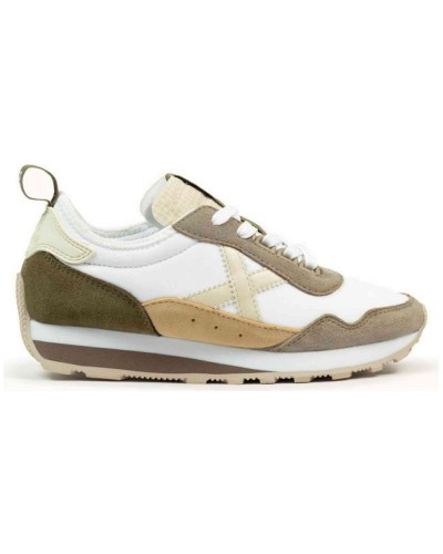 Zapatillas Munich Um Wmn 33