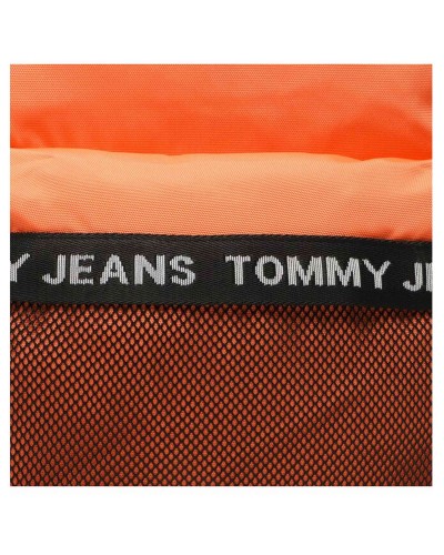 Mochila Tommy Jeans Tjm Essential Backpack