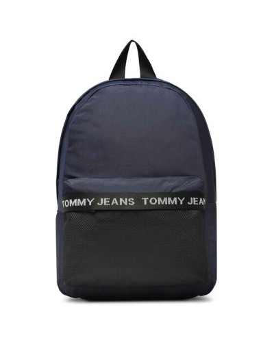 Mochila Tommy Jeans Tjm Essential Backpack