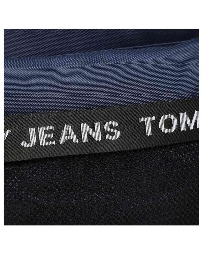 Mochila Tommy Jeans Tjm Essential Backpack