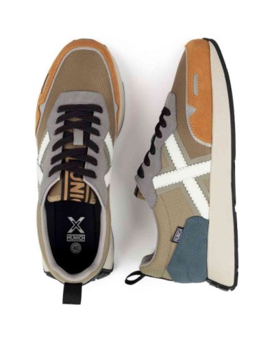 Zapatillas Munich Xemine 83