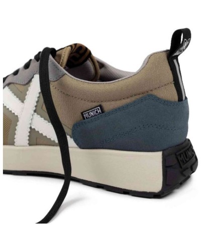Zapatillas Munich Xemine 83