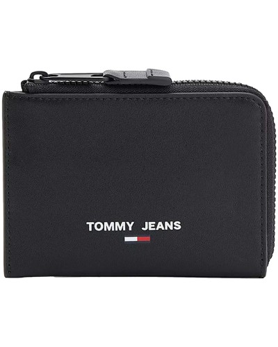 Monedero Tommy Jeans Tjm Essentials Small Za