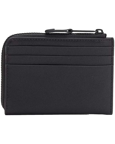 Monedero Tommy Jeans Tjm Essentials Small Za