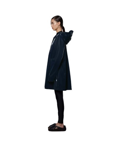 Chubasquero Rains A-Line W Jacket