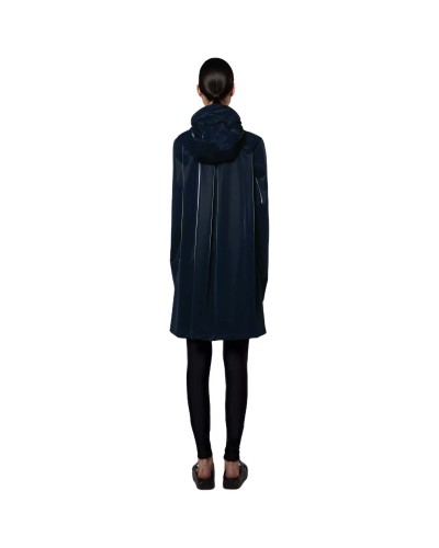 Chubasquero Rains A-Line W Jacket