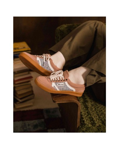 Zapatillas Morrison Walulla