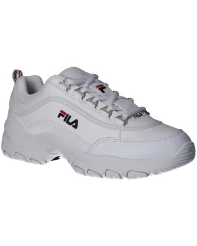 Zapatillas Fila Strada Teens