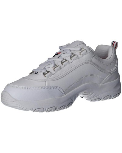 Zapatillas Fila Strada Teens