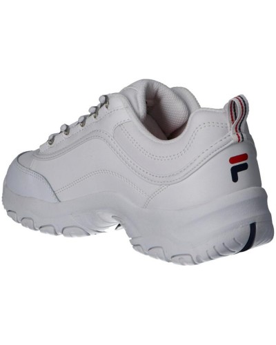Zapatillas Fila Strada Teens